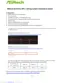 Preview: Installation Guide