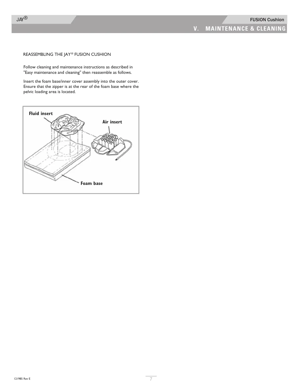 Page #7 background image