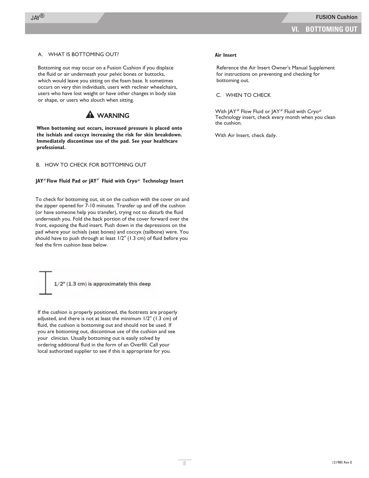Page #8 background image