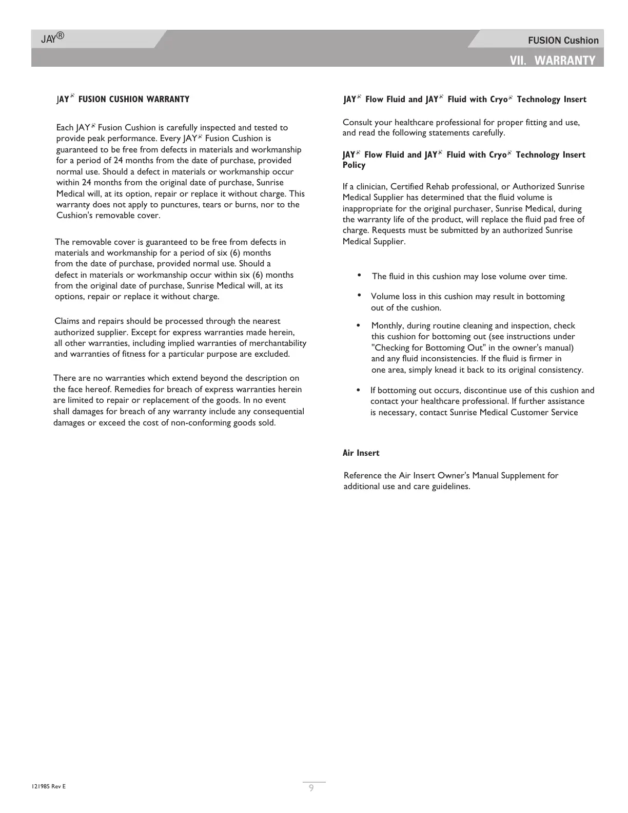 Page #9 background image