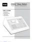 Preview: User Guide