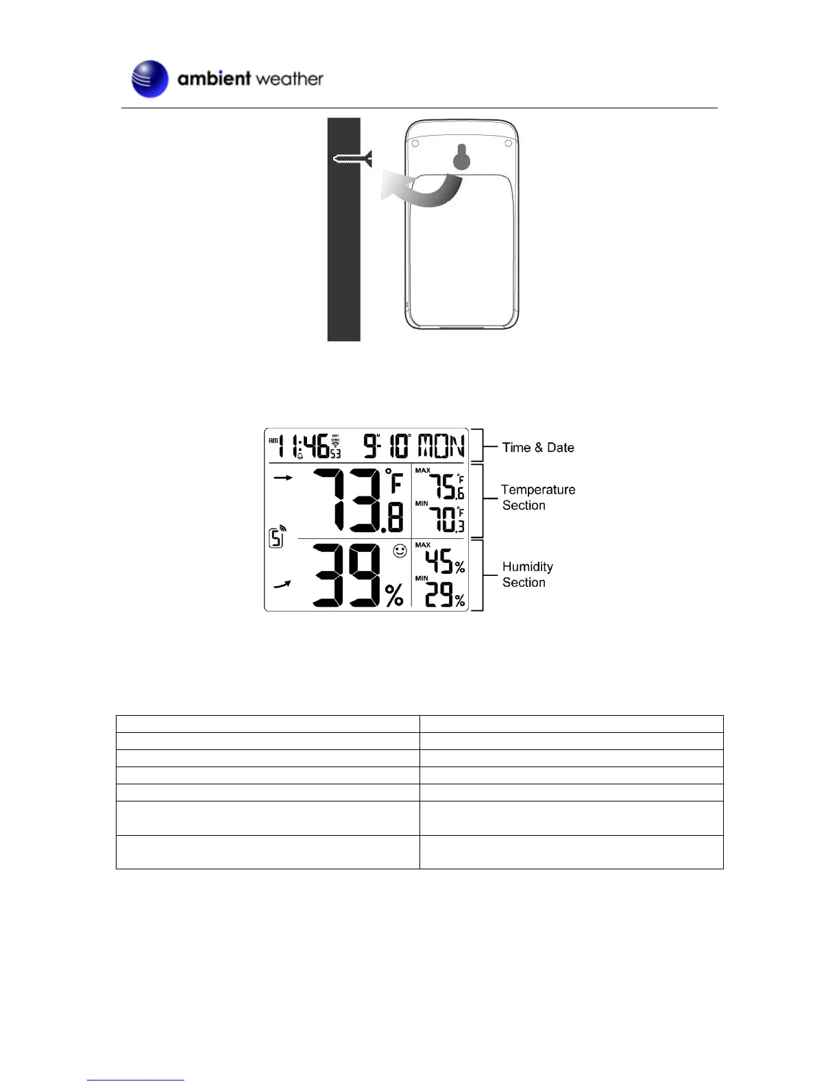 Page #6 background image