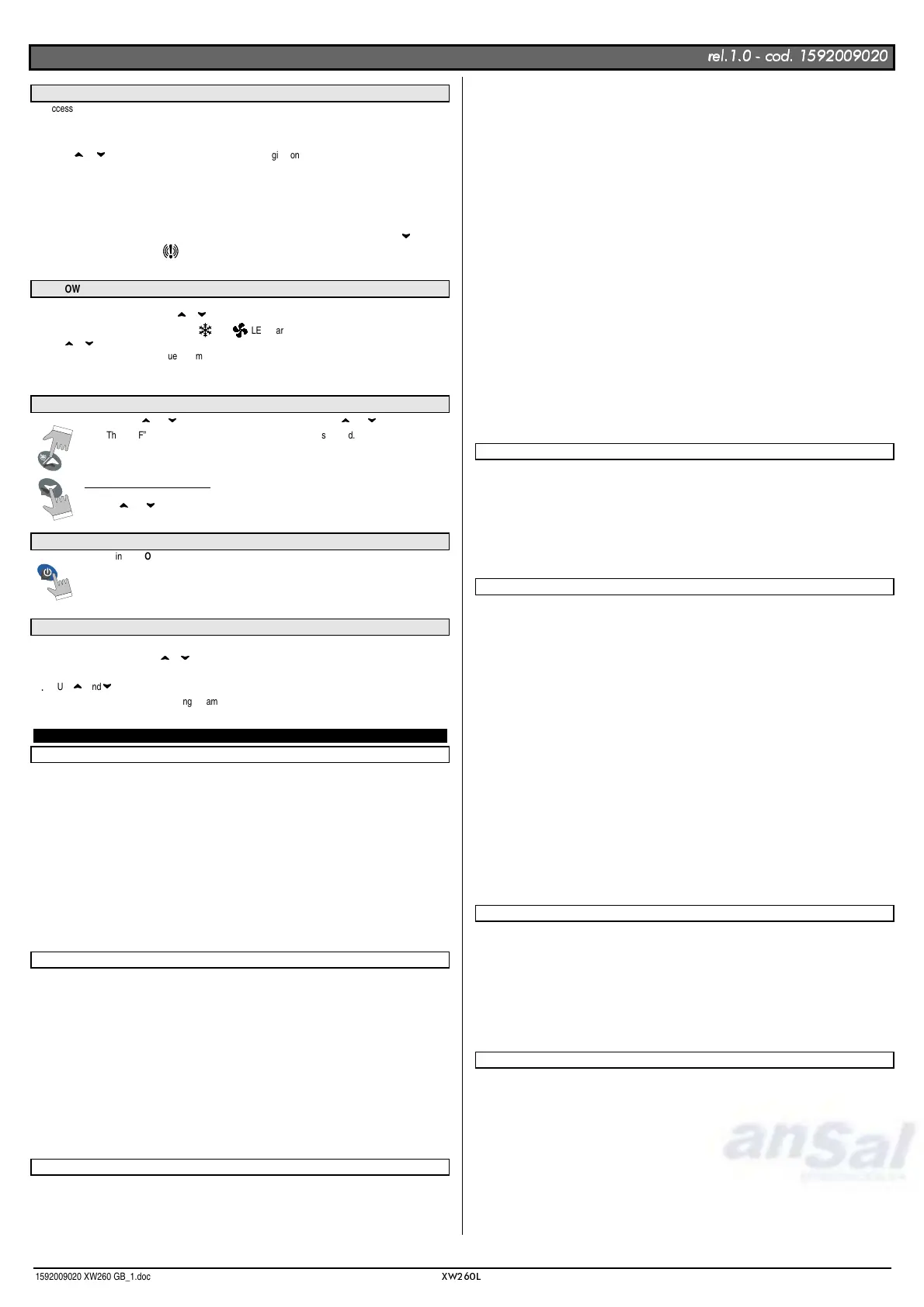 Page #2 background image