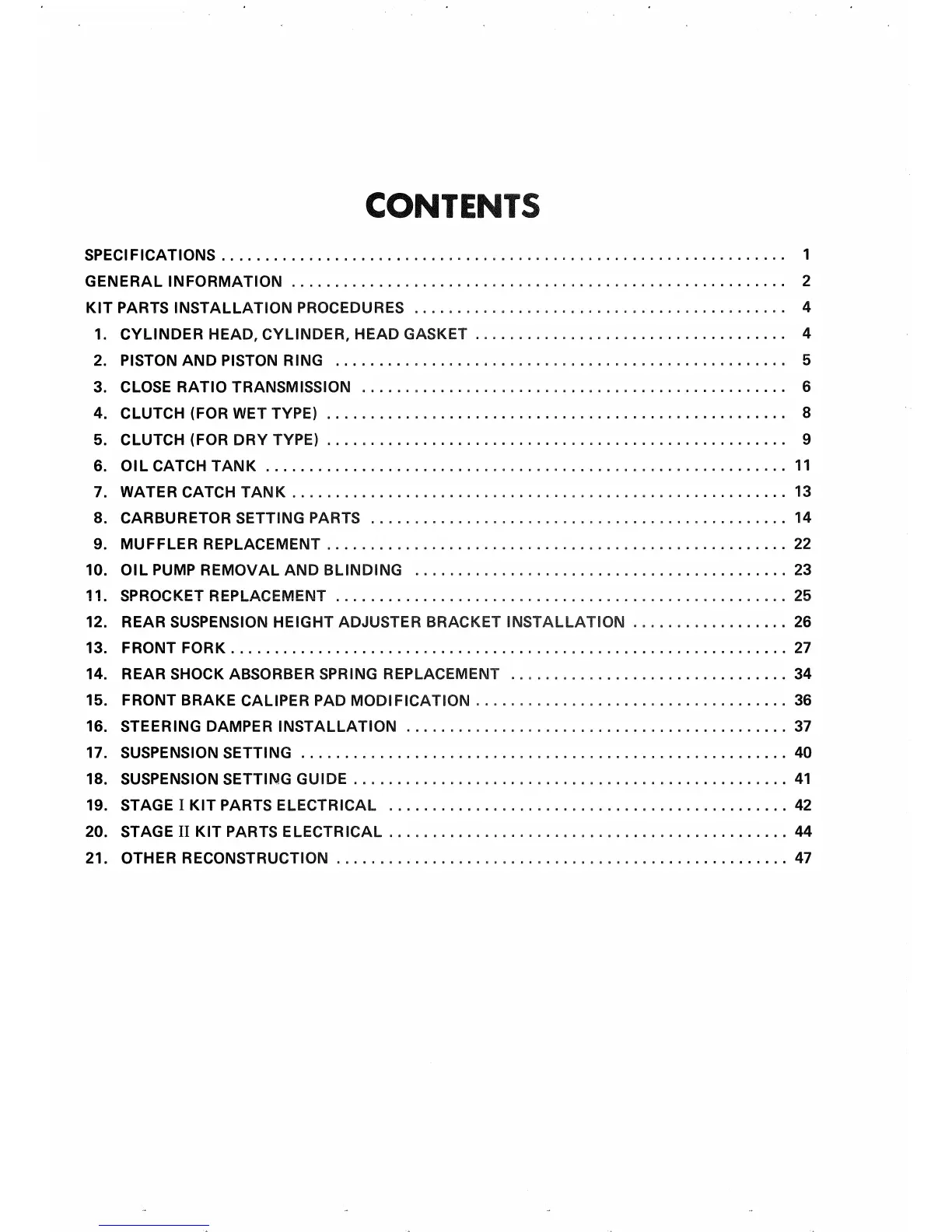 Page #3 background image