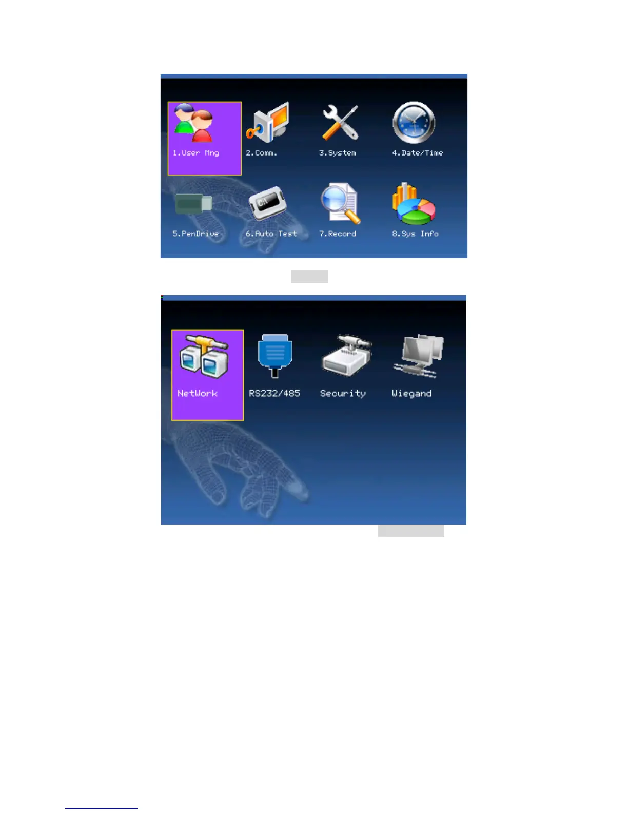Page #17 background image