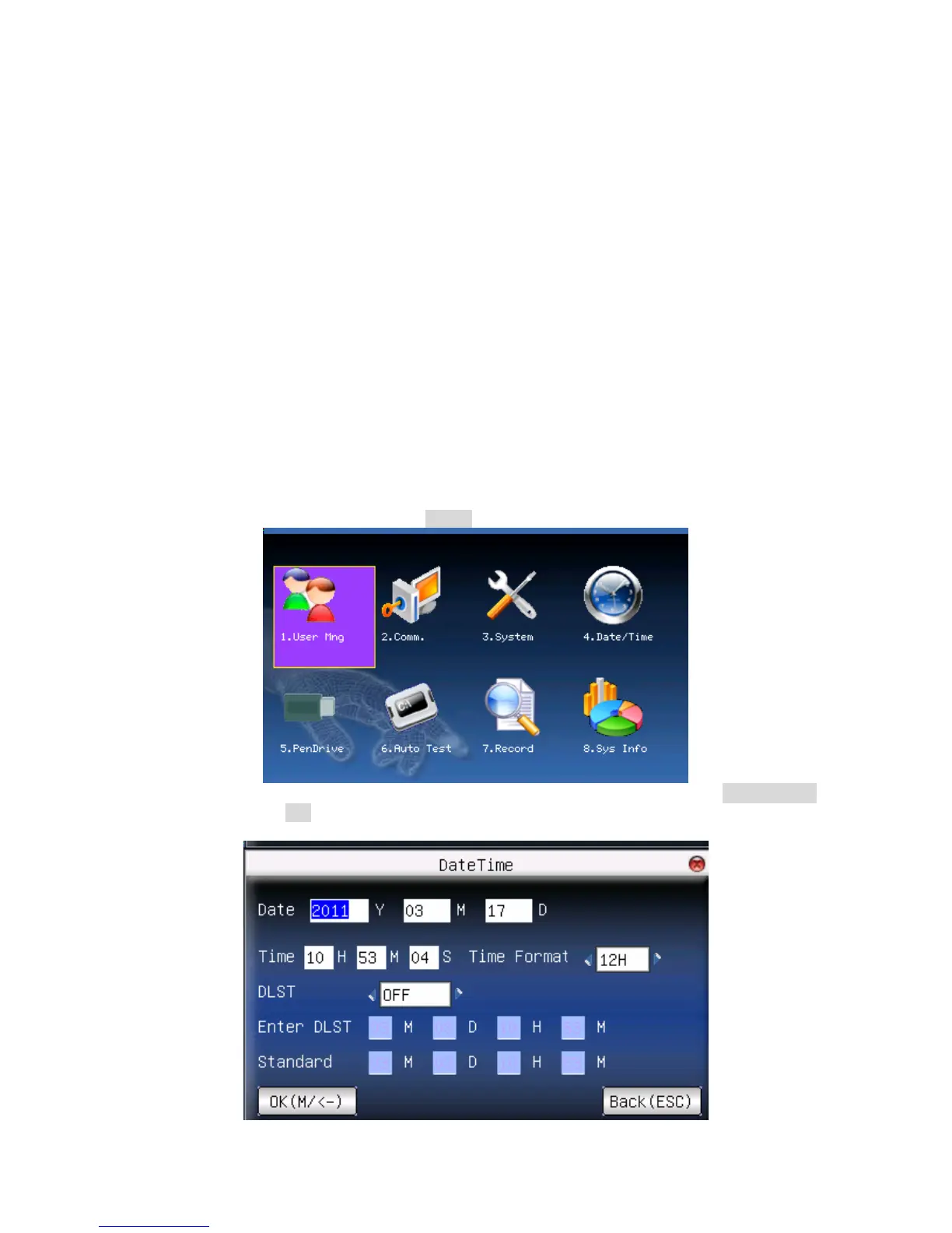 Page #7 background image