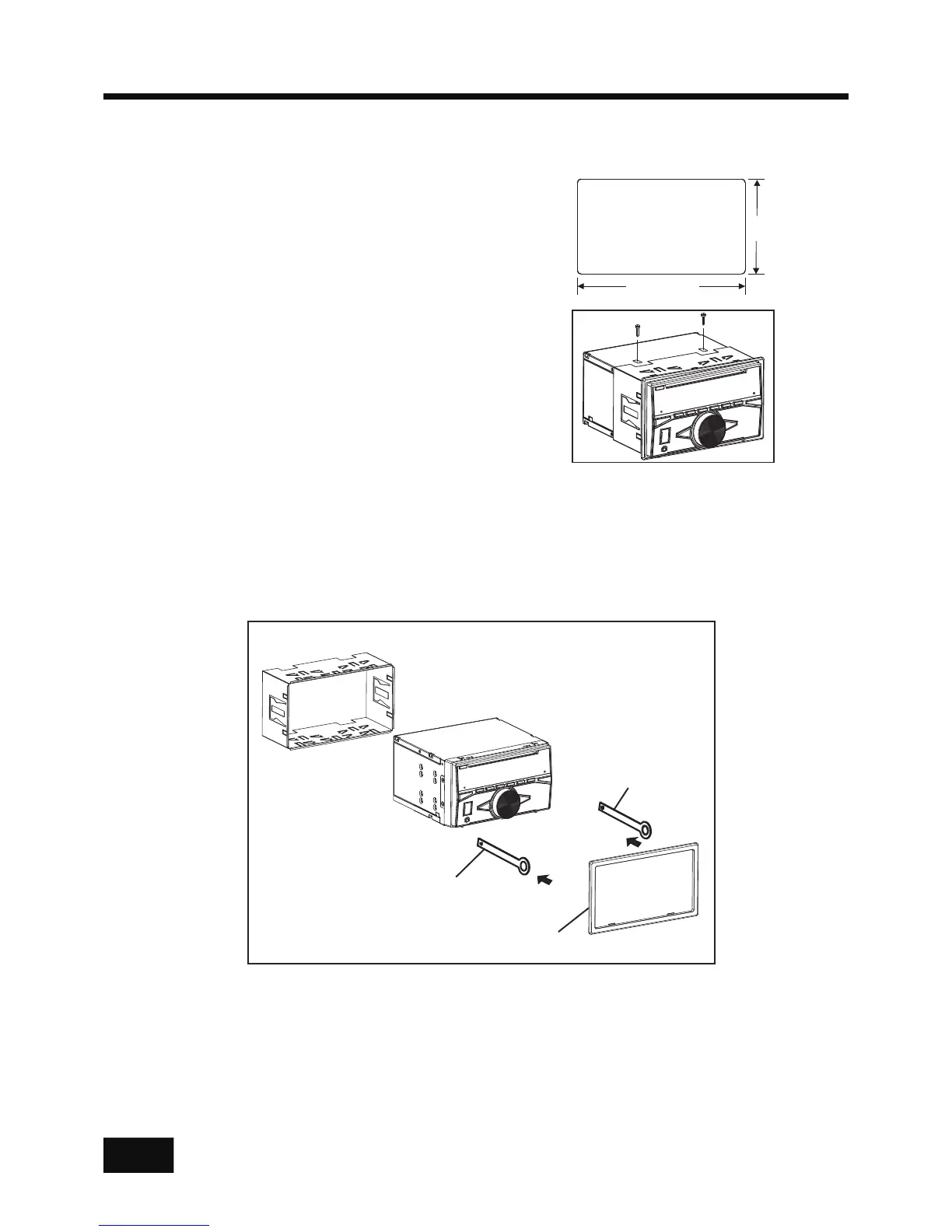 Page #4 background image