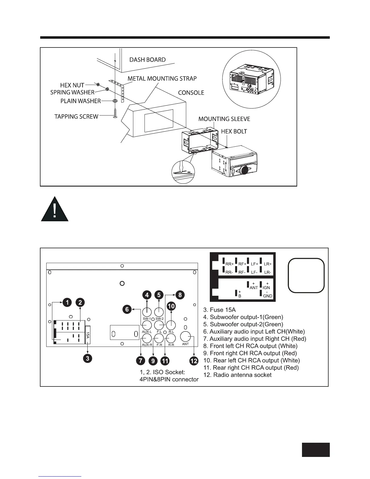 Page #5 background image