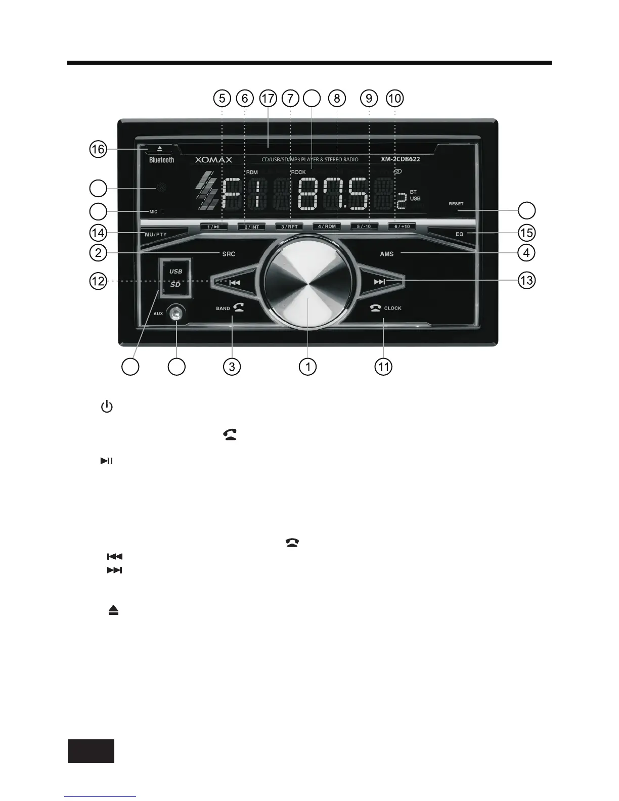 Page #6 background image