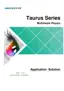 Preview: Application Solution