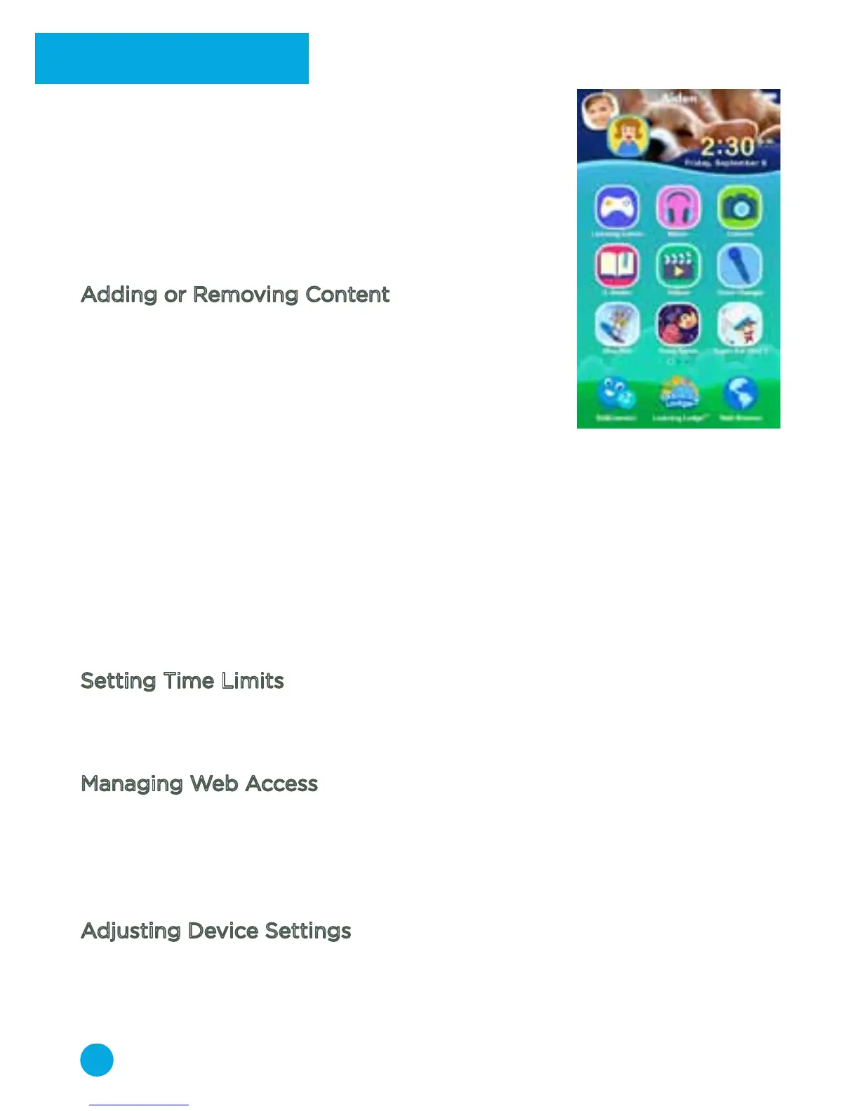 Page #4 background image