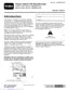 Preview: Operator's Manual