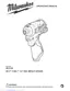 Preview: Operator's Manual