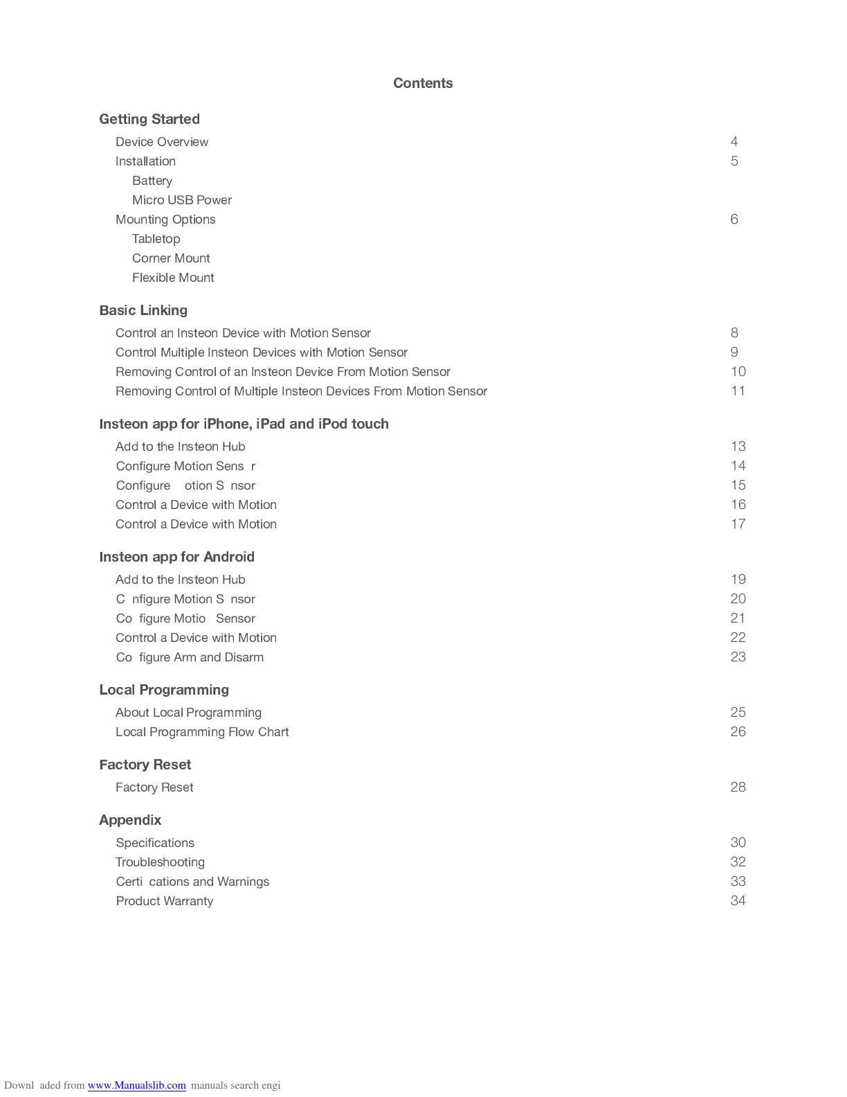 Page #2 background image
