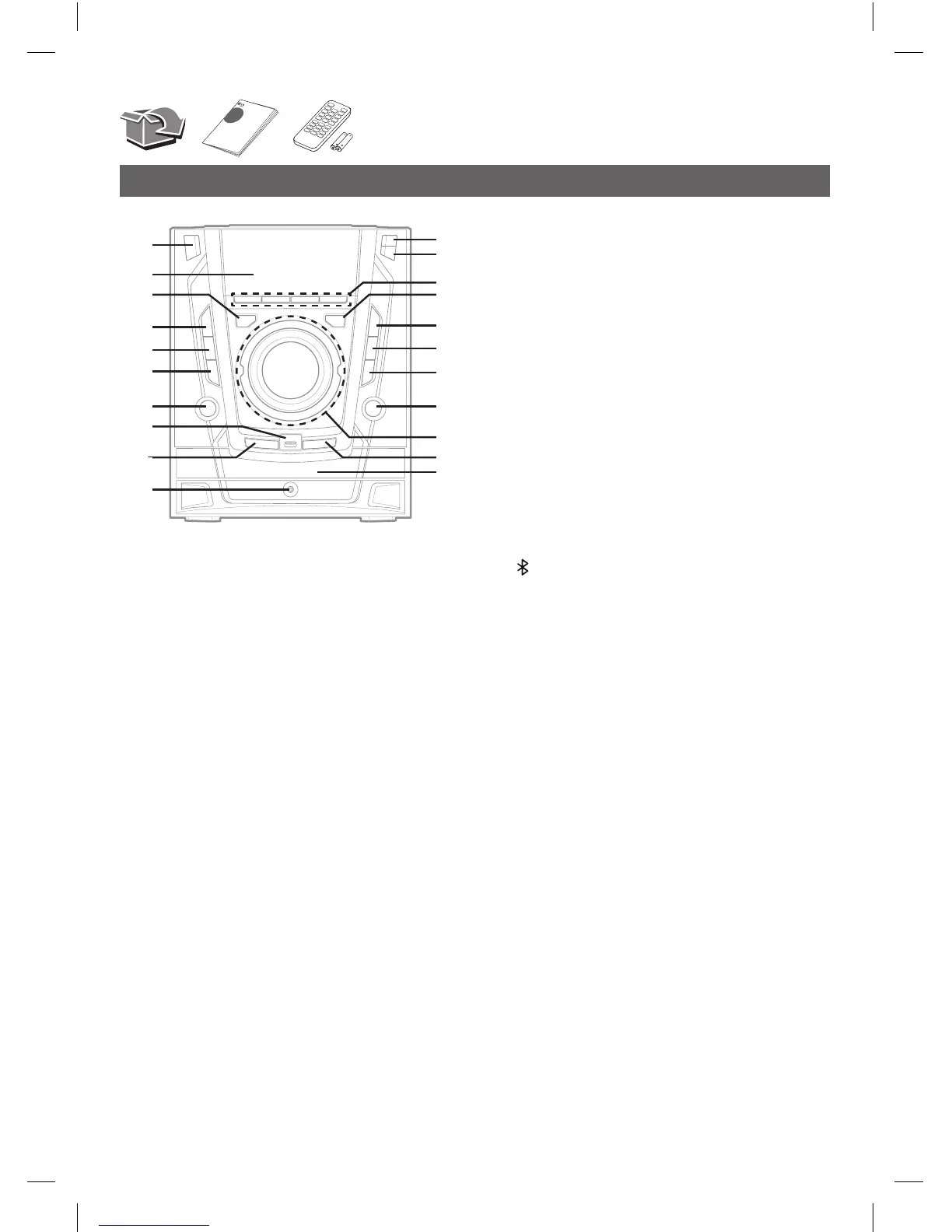 Page #3 background image