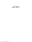 Preview: User Manual