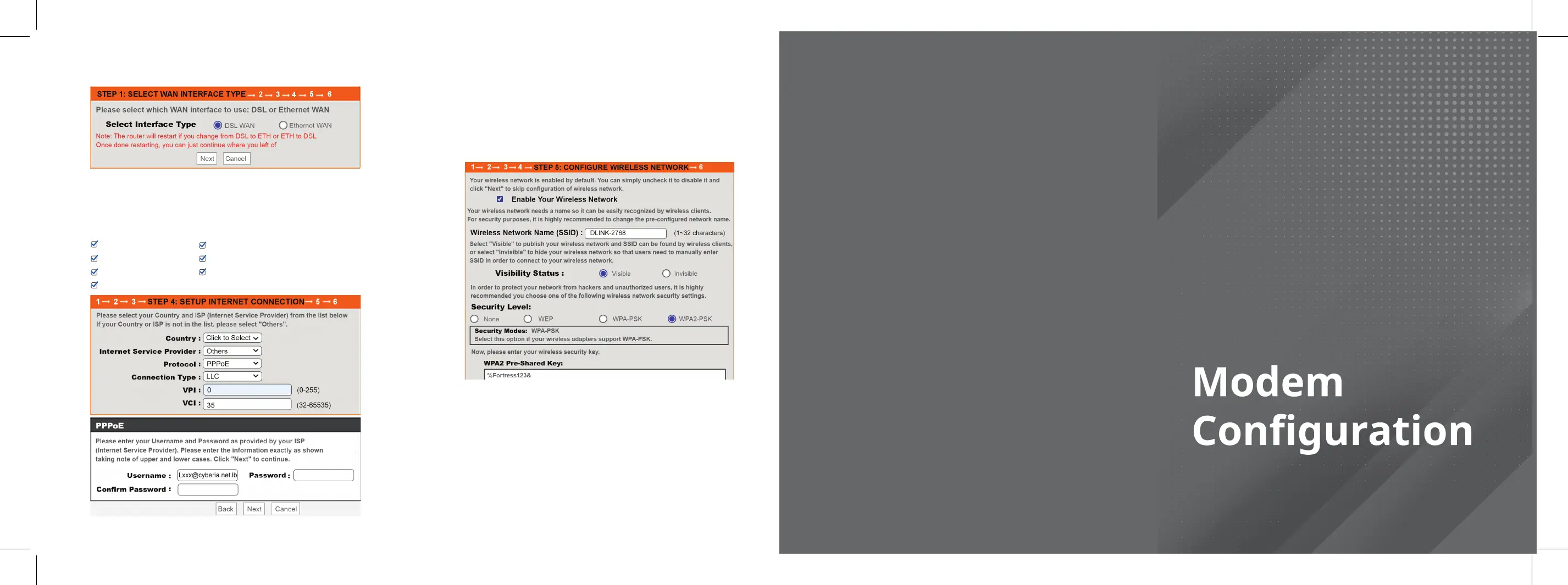 Page #2 background image