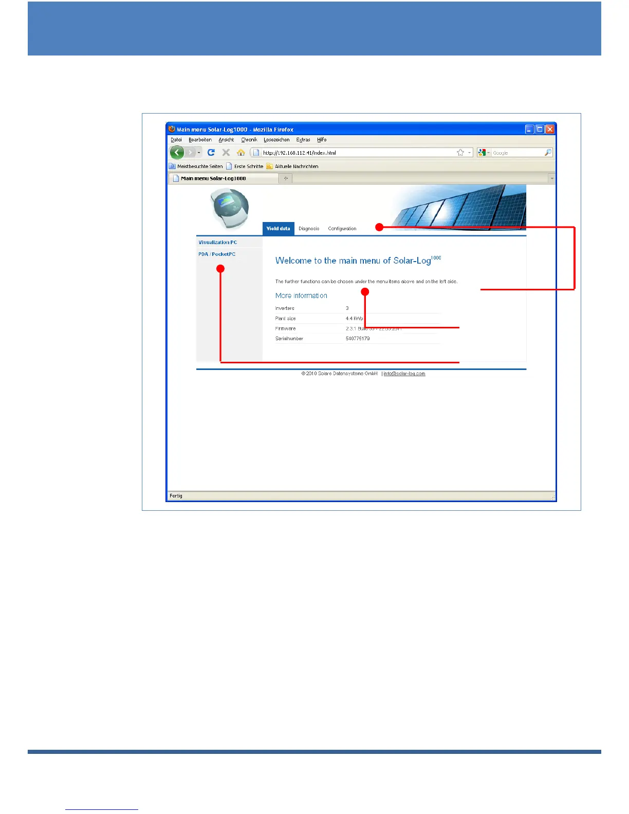 Page #8 background image