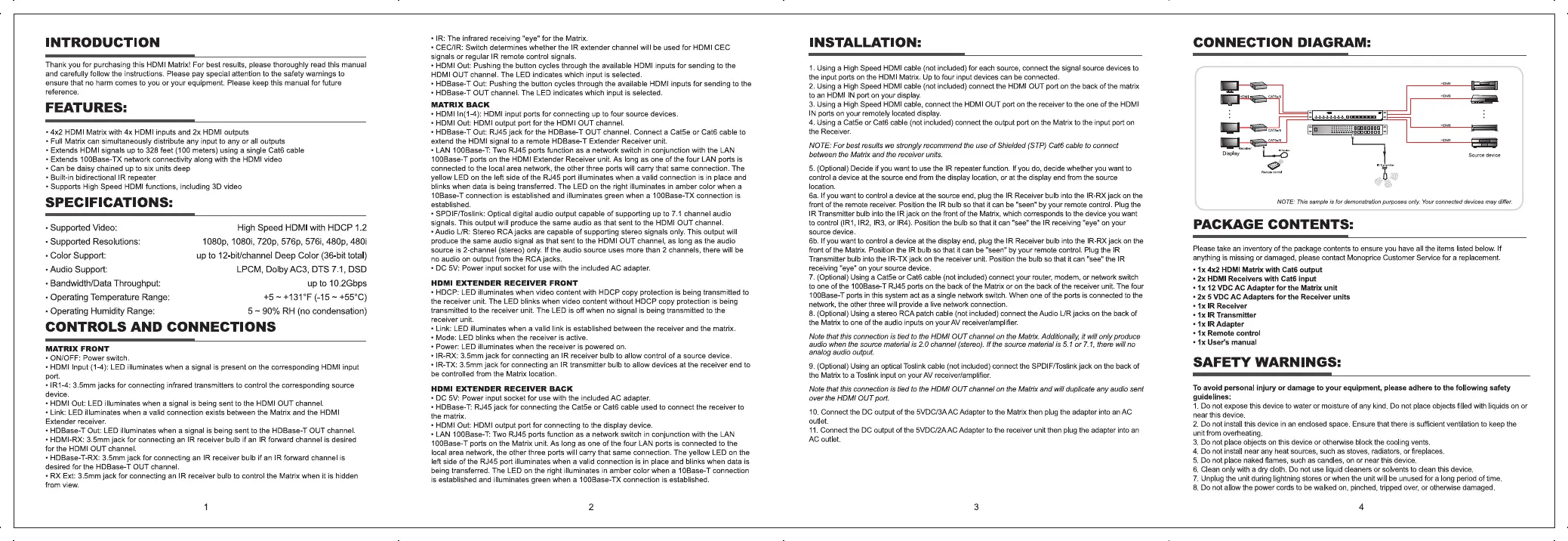 Page #2 background image