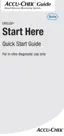 Preview: Quick Start Guide