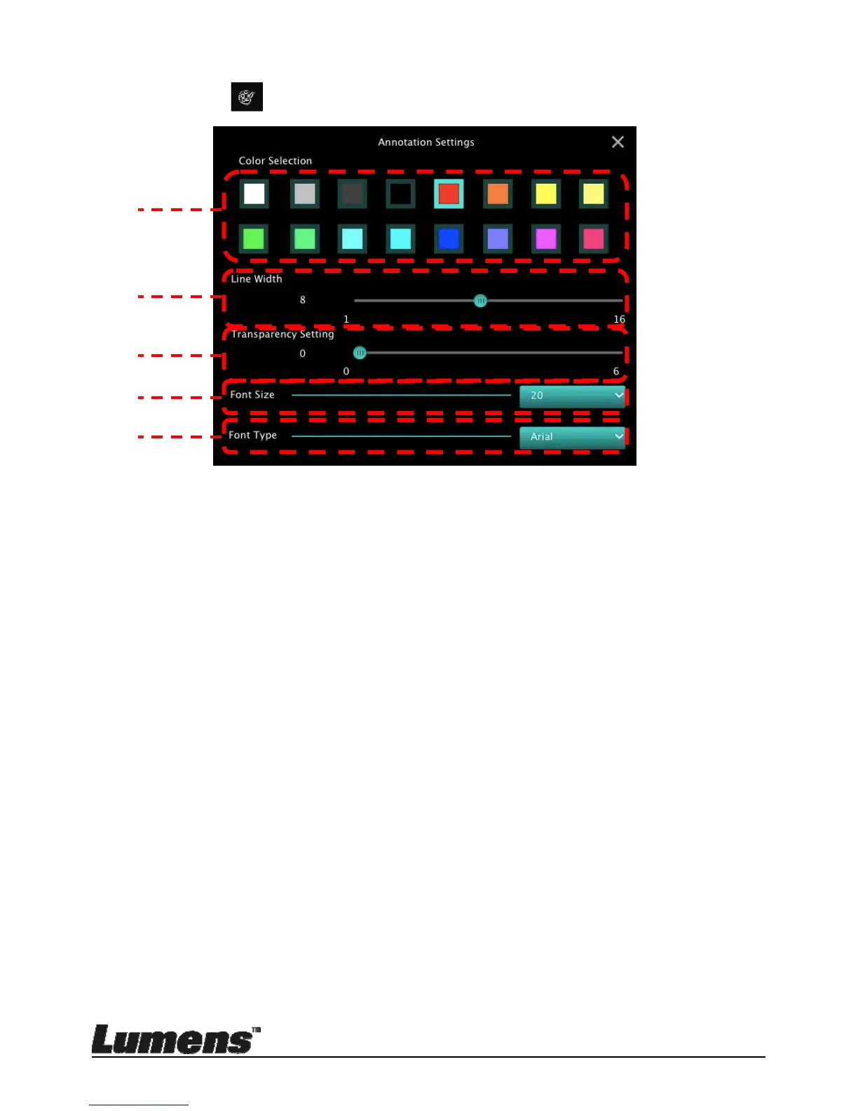 Page #38 background image