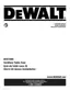 Preview: Instruction Manual