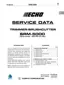 Preview: Service Data