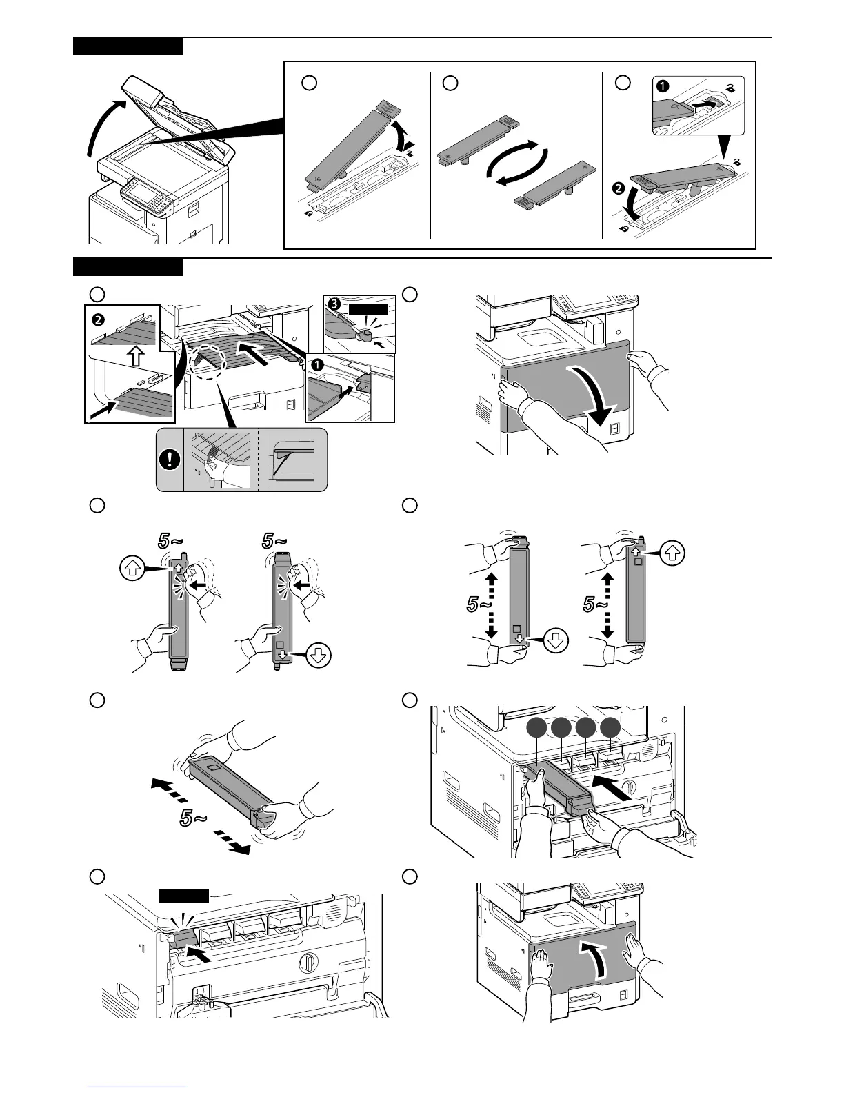 Page #5 background image