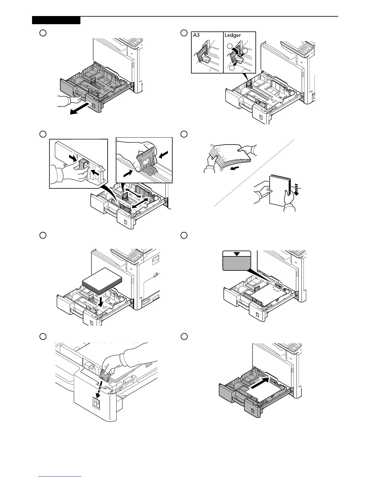 Page #6 background image