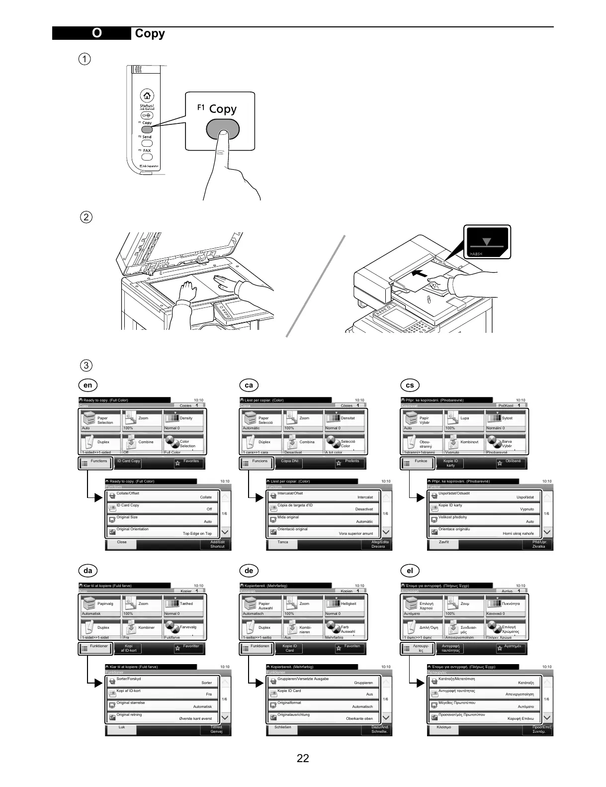 Page #22 background image