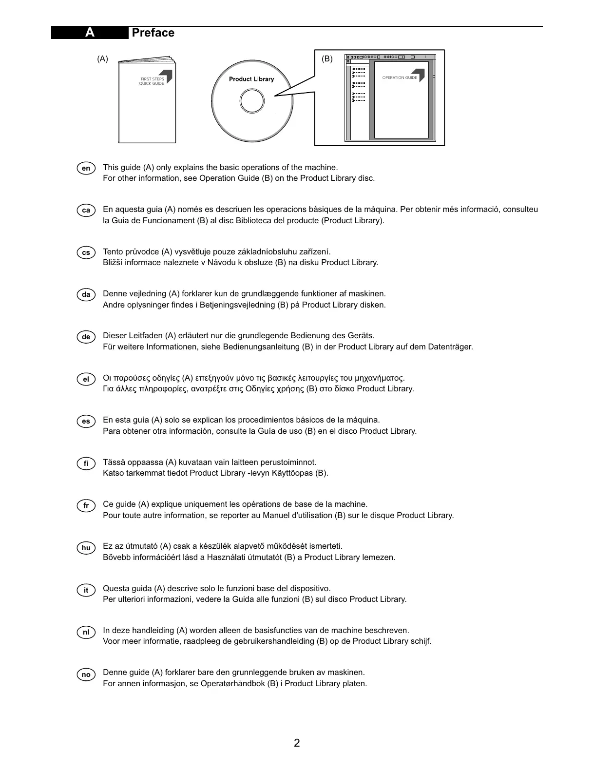 Page #2 background image