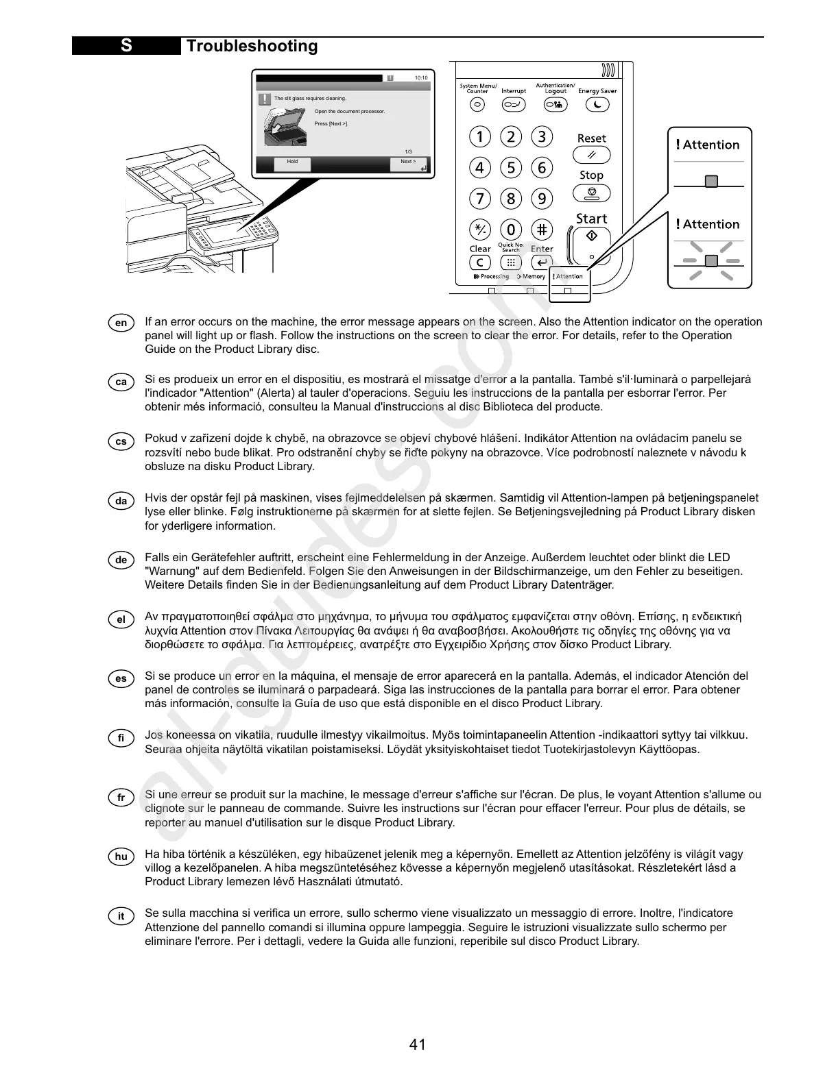 Page #41 background image