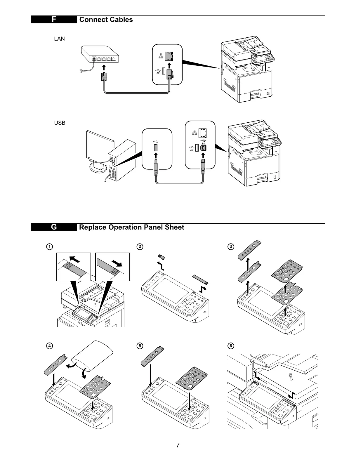 Page #7 background image
