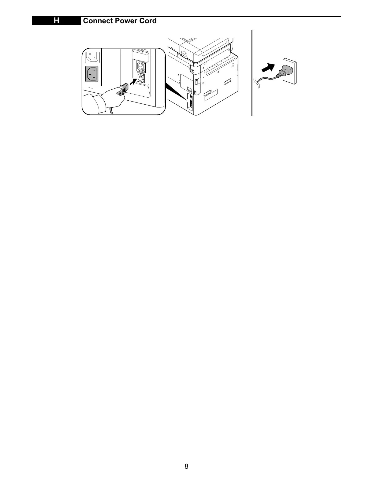Page #8 background image
