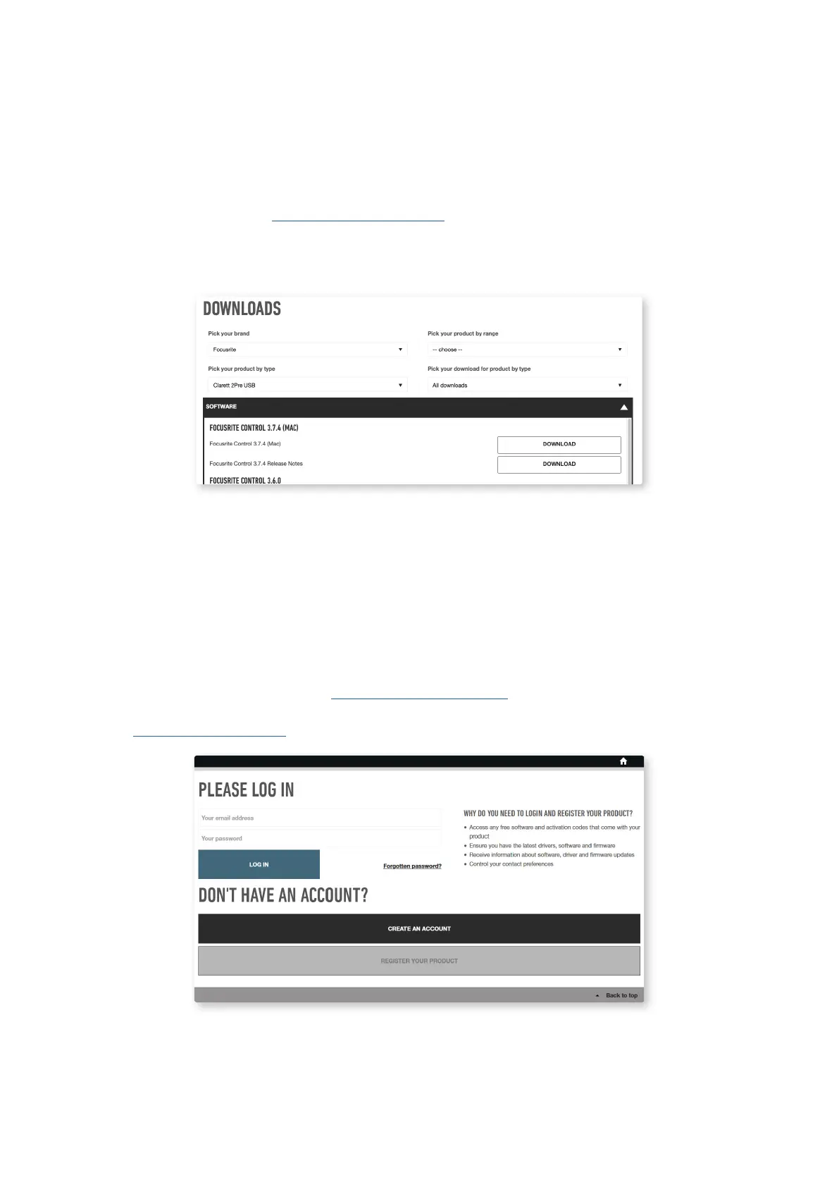 Page #6 background image