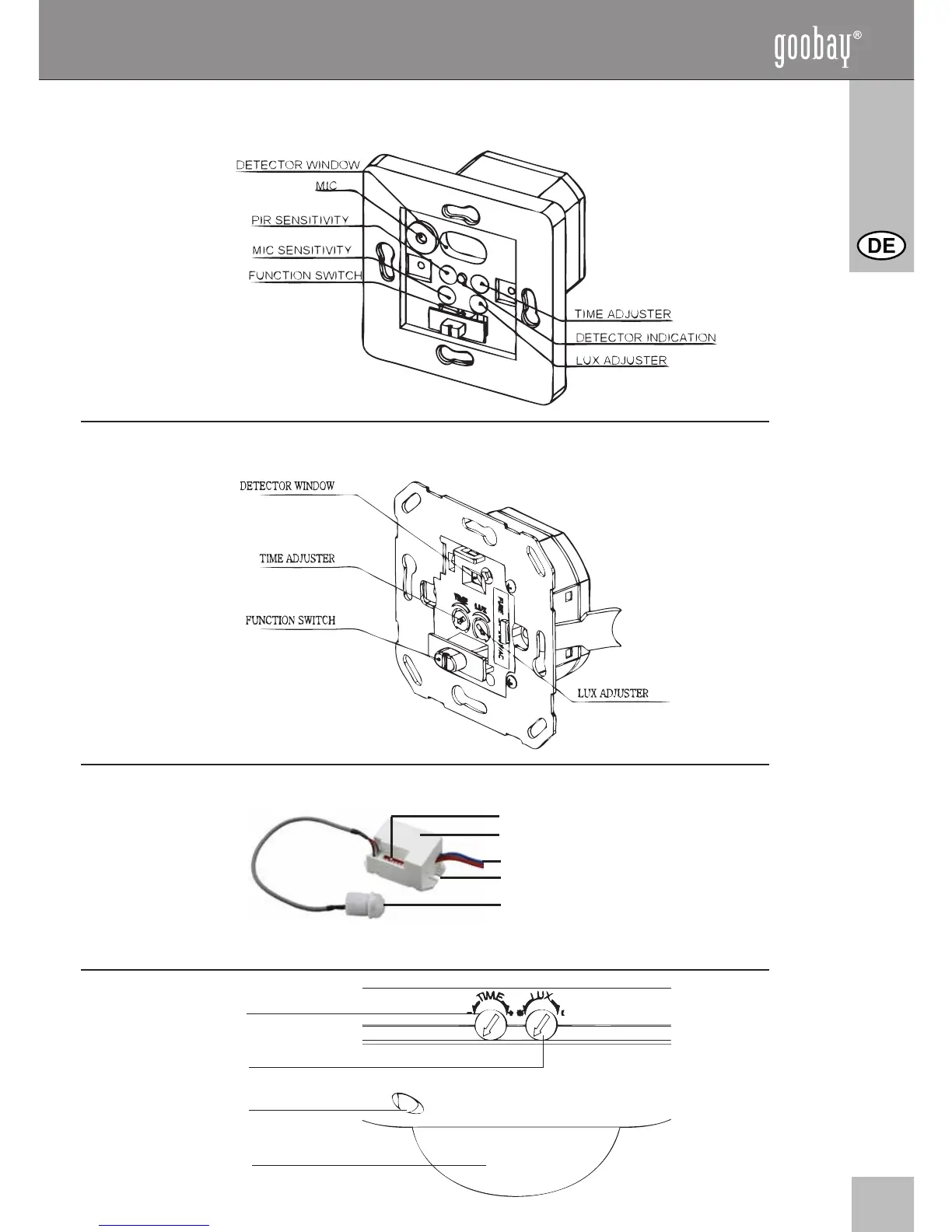 Page #5 background image