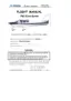 Preview: Flight Manual