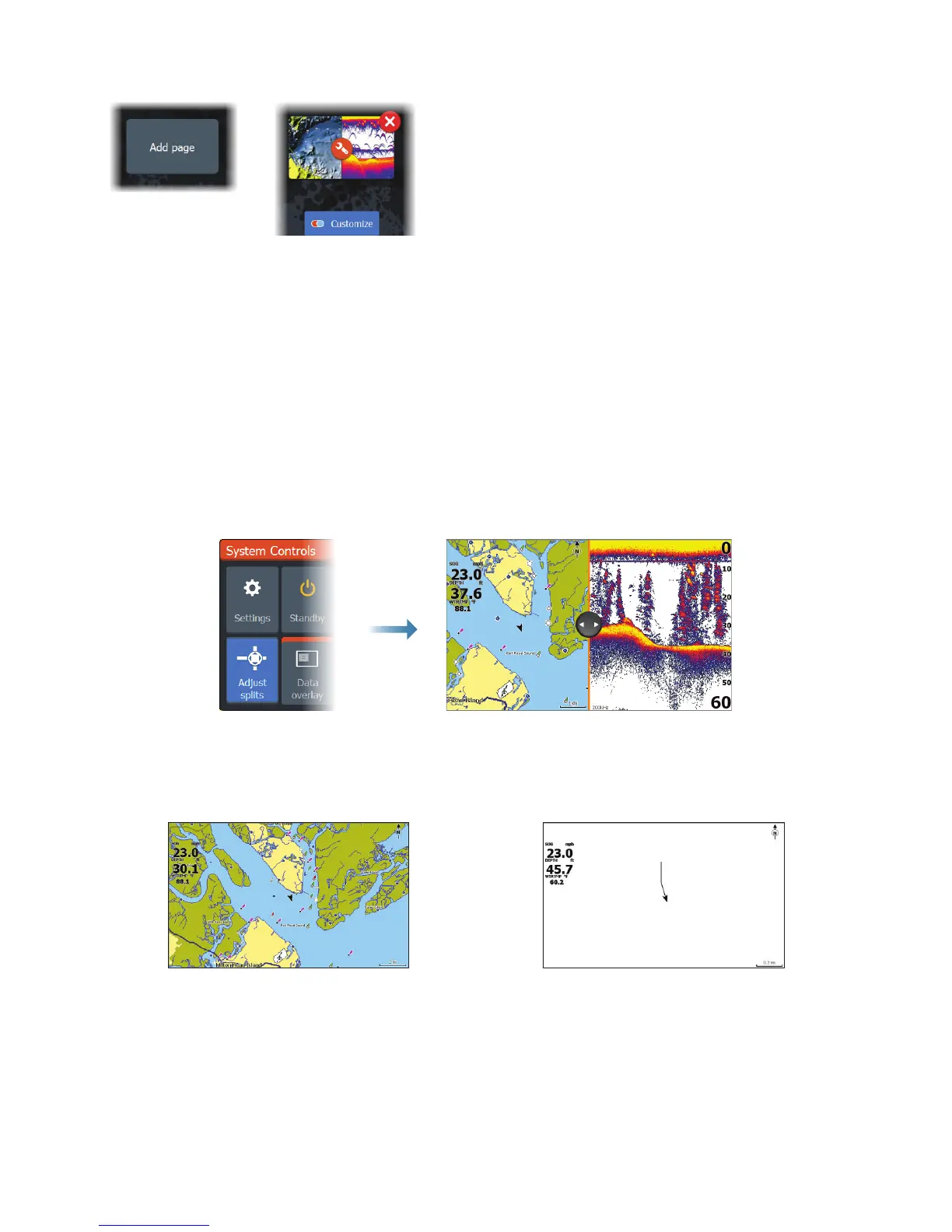 Page #3 background image