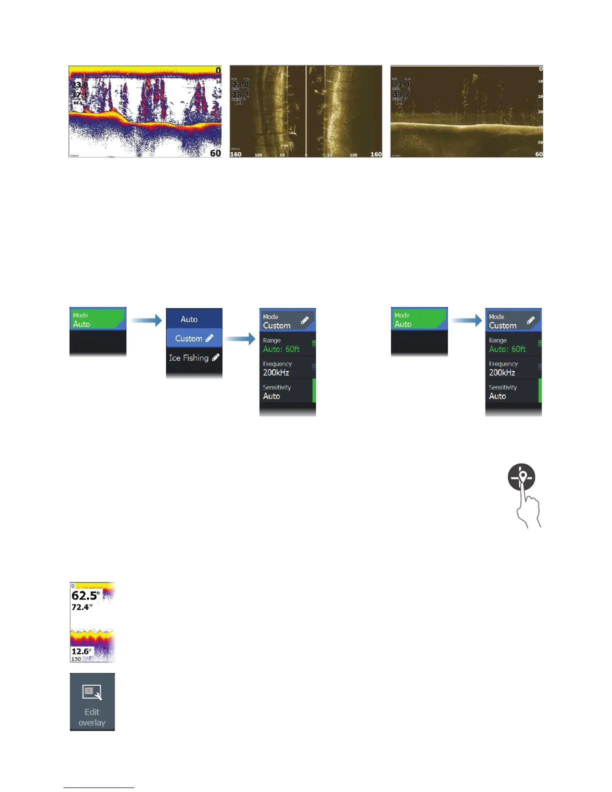 Page #5 background image