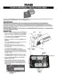 Preview: Installation Sheet