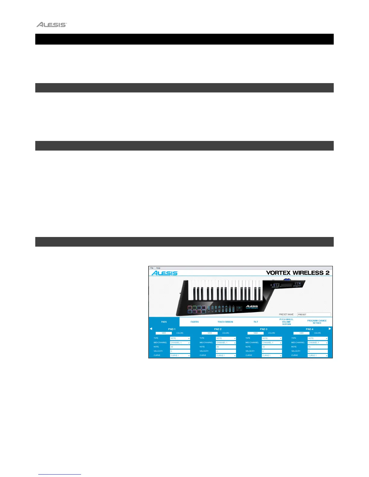Page #3 background image
