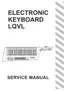 Preview: Service Manual