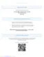 Preview: User Manual