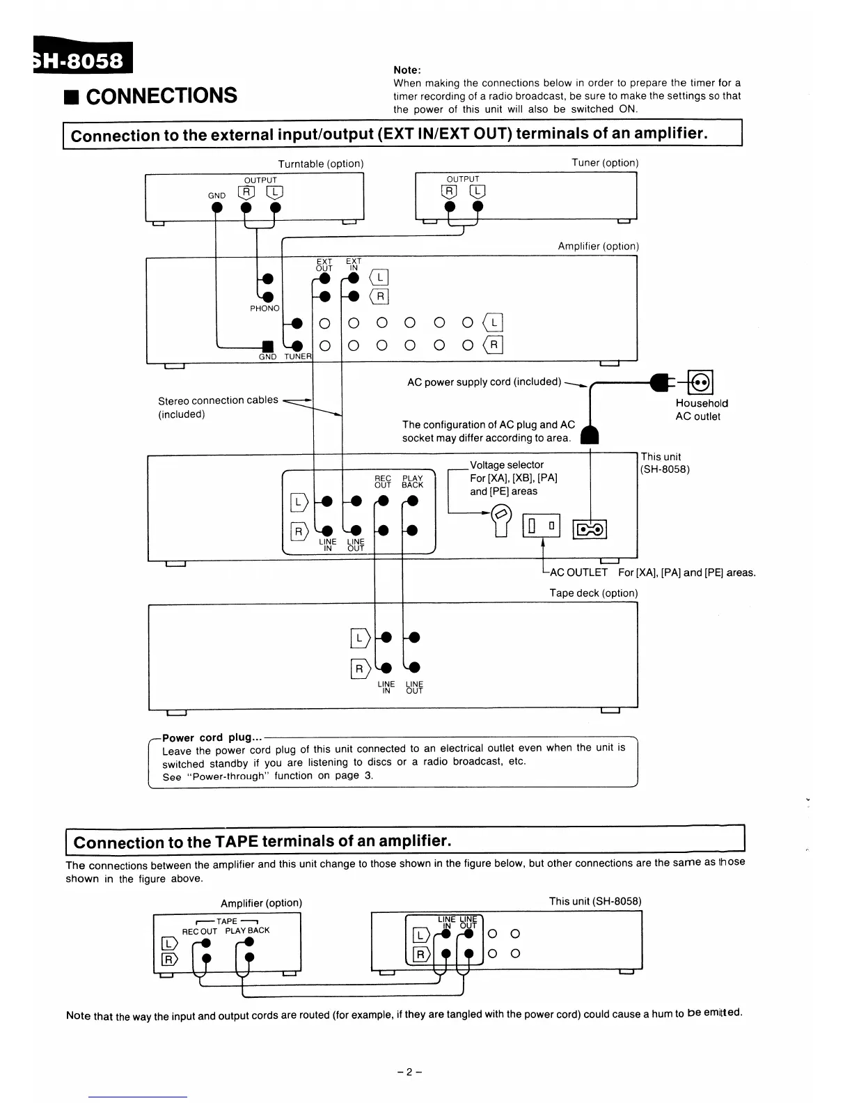 Page #3 background image