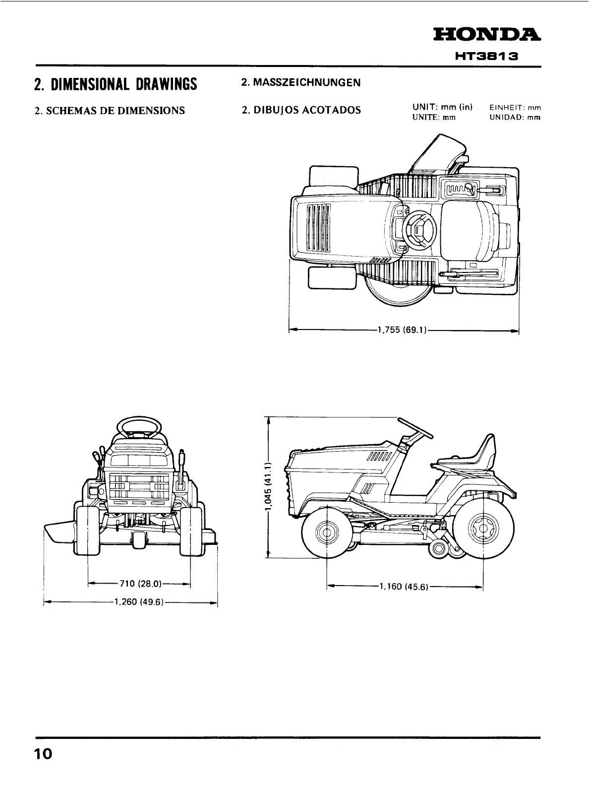 Page #10 background image