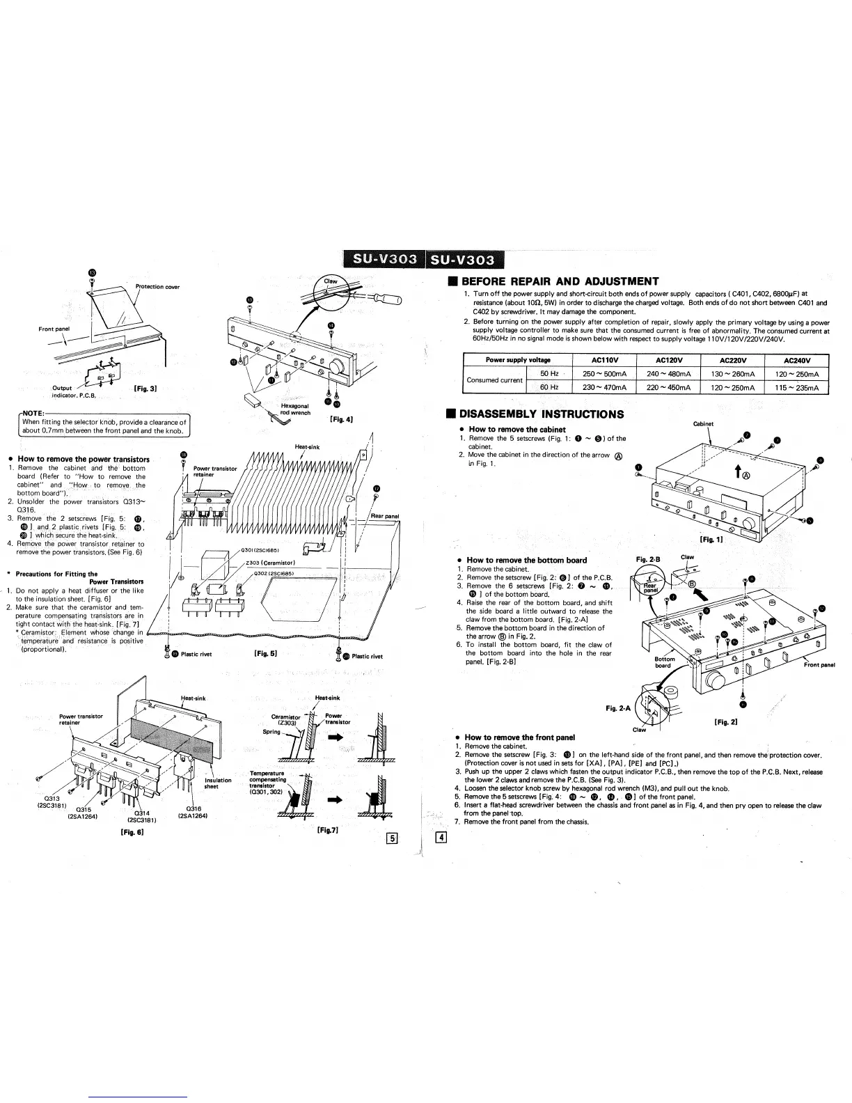 Page #3 background image