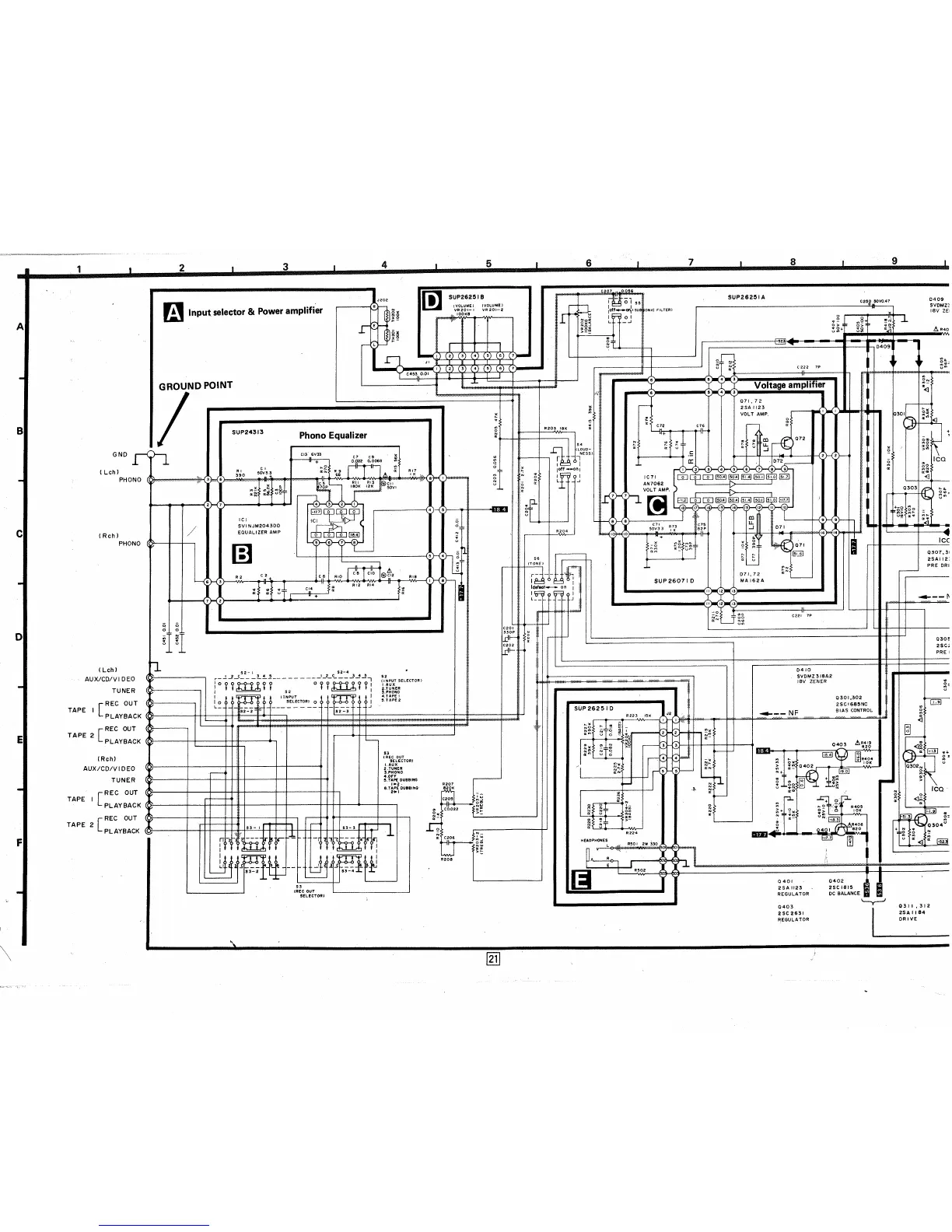 Page #13 background image