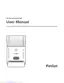 Preview: User Manual