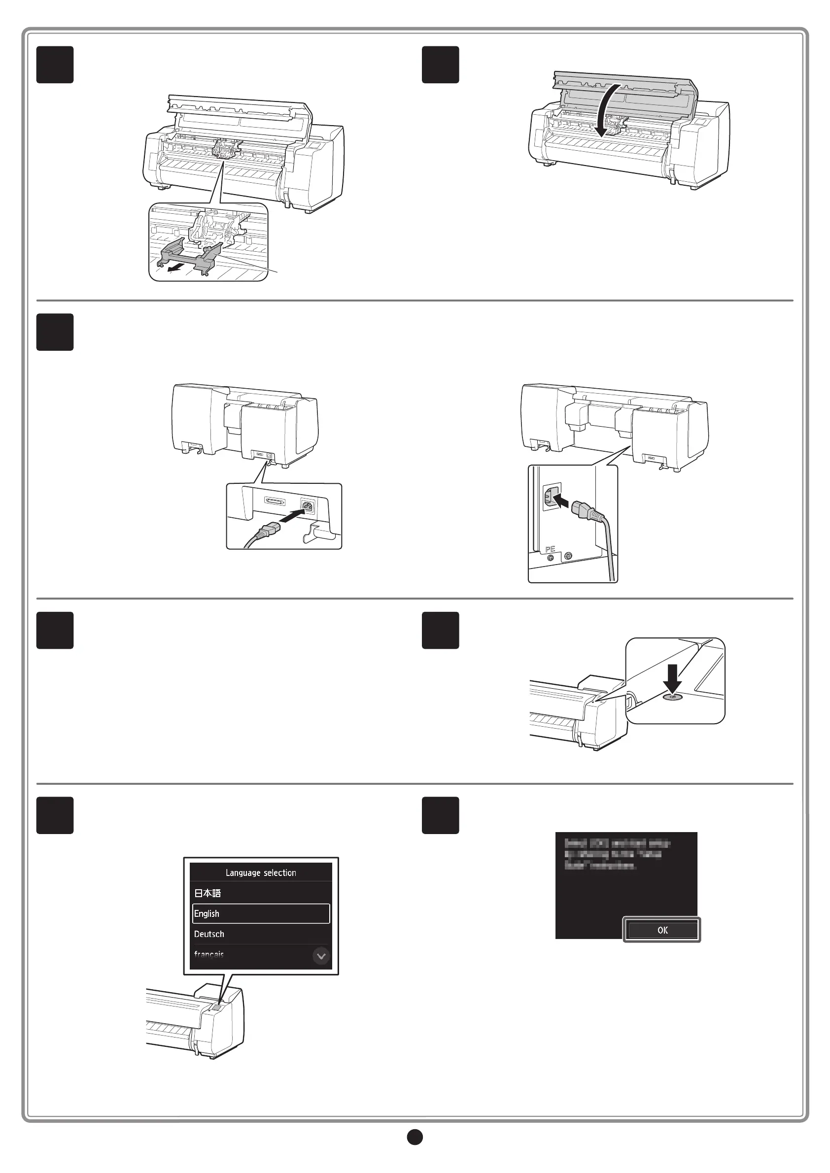 Page #6 background image