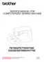 Preview: Service Manual